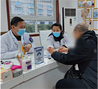 北京专家联合会诊